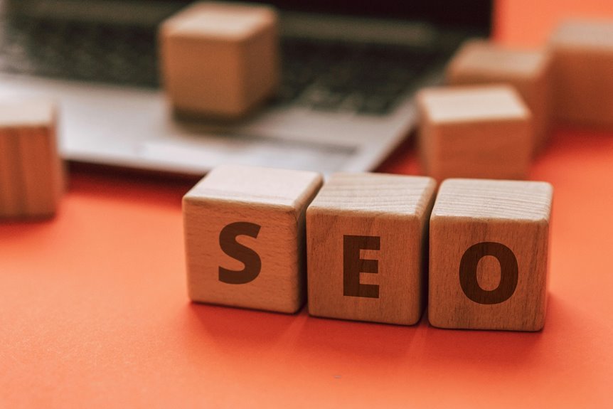 enhance ranking with seo