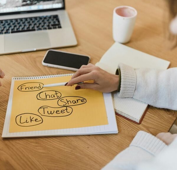 expert marketing for businesses