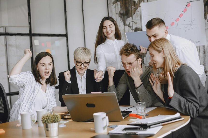 expert seo for businesses