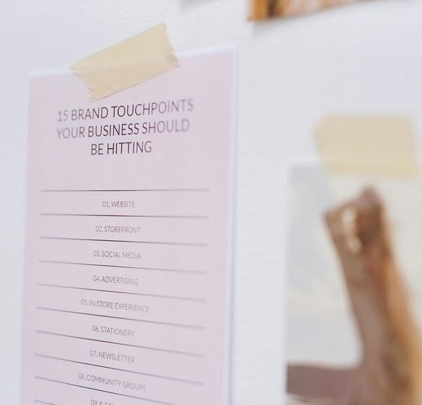 professional website branding services